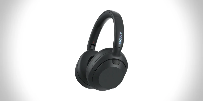Nejlepší bezdrátová sluchátka do 3000 Kč Sony ULT Wear