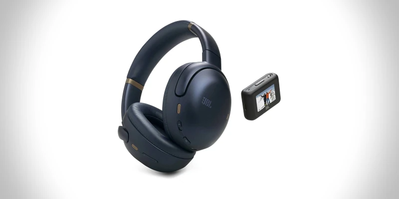Nejlepší Bluetooth sluchátka k televizi JBL Tour One M3 Smart TX