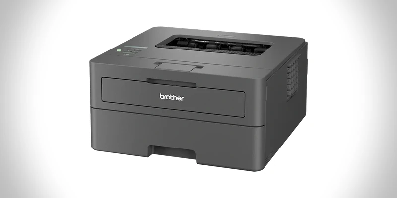 Nejlepší černobílá laserová tiskárna Brother HL-L2442DW