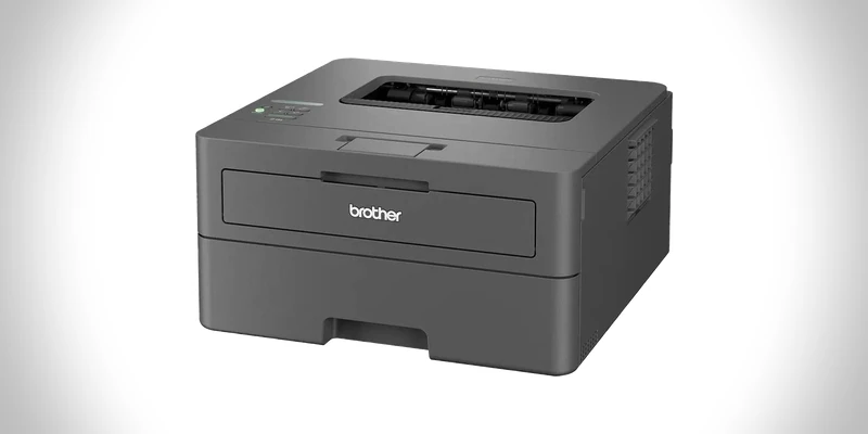 Nejlepší černobílá laserová tiskárna na doma Brother HL-L2442DW