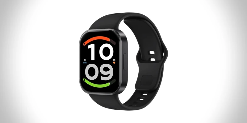 Nejlepší chytré hodinky do 1000 Kč Xiaomi Redmi Watch 6 Active