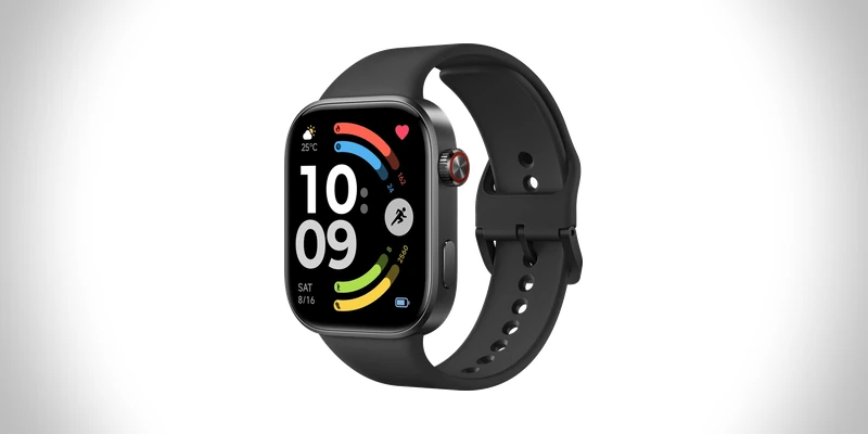Nejlepší chytré hodinky do 2000 Kč Xiaomi Redmi Watch 6