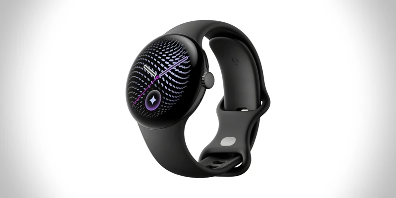 Nejlepší chytré hodinky pro Android Google Pixel Watch 5