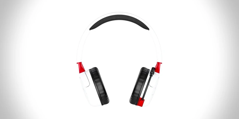 Nejlepší dětská herní sluchátka HyperX Cloud Mini Wireless