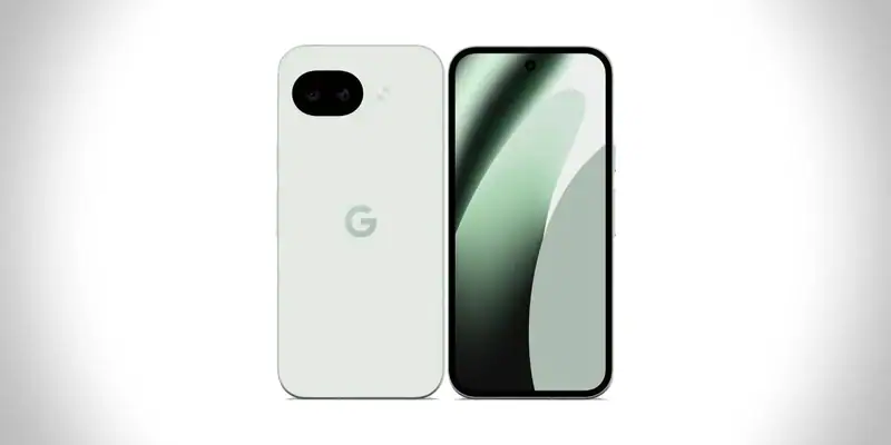 Nejlepší fotomobil do 10000 Kč Google Pixel 10a