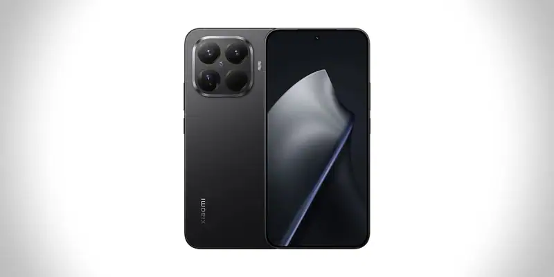 Nejlepší fotomobil do 15000 Kč Xiaomi 15T Pro