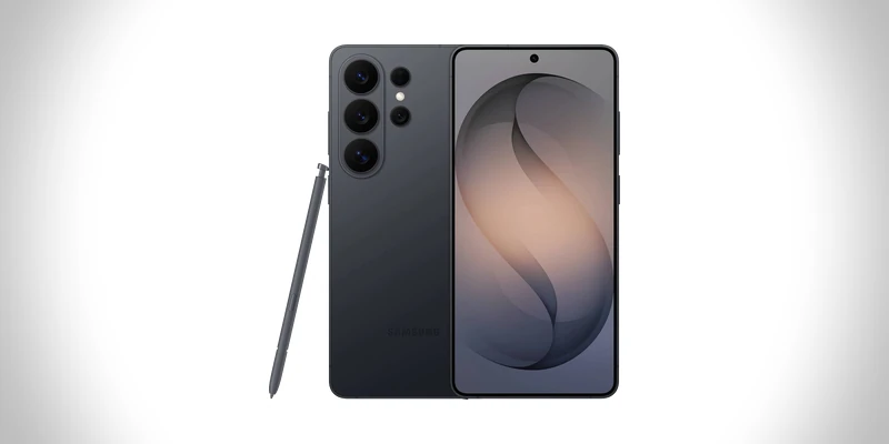 Nejlepší telefon s Androidem Samsung Galaxy S26 Ultra