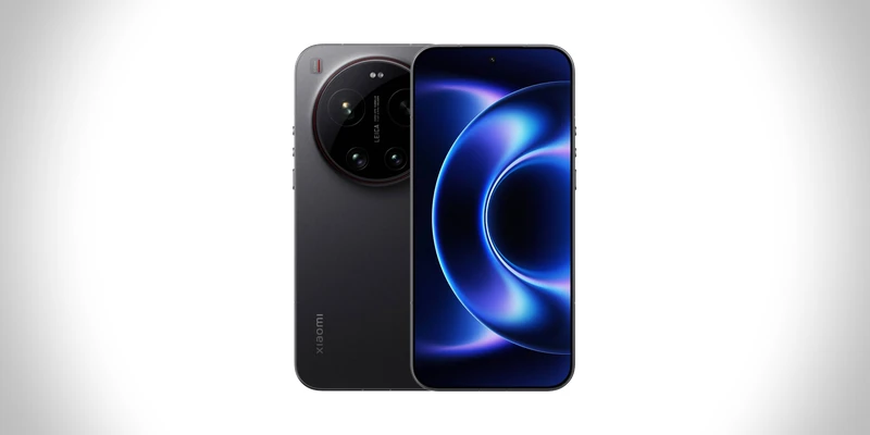 Nejlepší fotomobil Xiaomi 17 Ultra