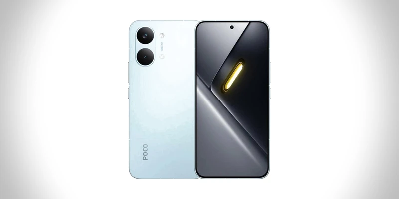 Nejlepší herní mobil do 10000 Kč Xiaomi Poco X8 Pro Max