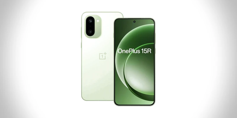 Nejlepší herní mobil do 15000 Kč OnePlus 15R