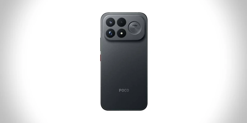 Nejlepší herní mobil do 20000 Kč Xiaomi Poco F9 Ultra