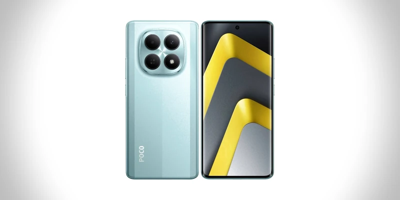 Nejlepší herní mobil do 5000 Kč Xiaomi Poco M8 5G