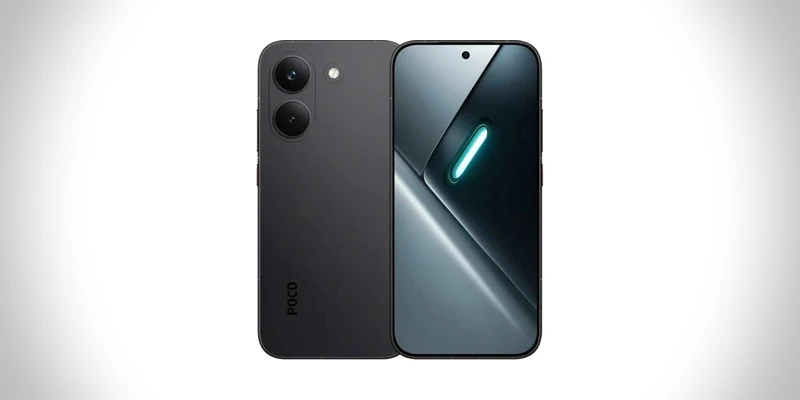Nejlepší herní mobil do 7000 Kč Xiaomi Poco X8 Pro