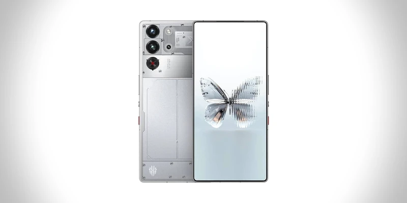Nejlepší herní mobil ZTE nubia Red Magic 10 Pro
