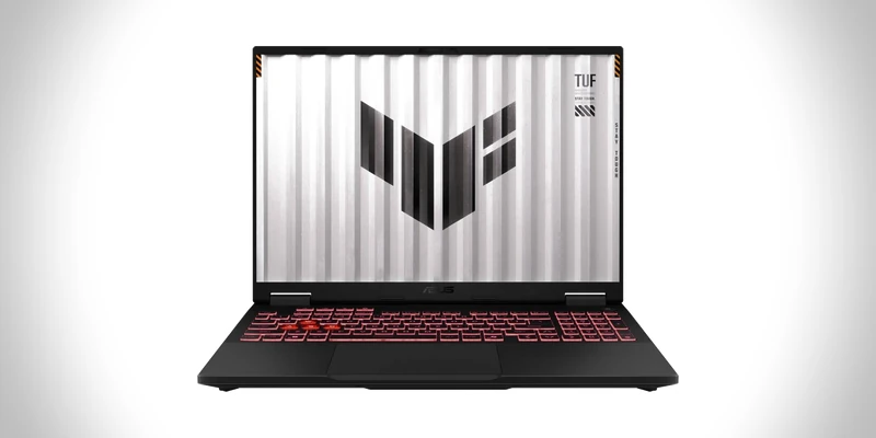 Nejlepší herní notebook do 40000 Kč ASUS TUF Gaming A16 (FA608UP-RV048Z)