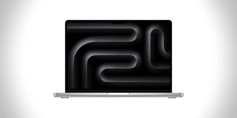 Nejlepší MacBook Apple MacBook Pro 14" M5 Pro (24 GB, 1 TB)