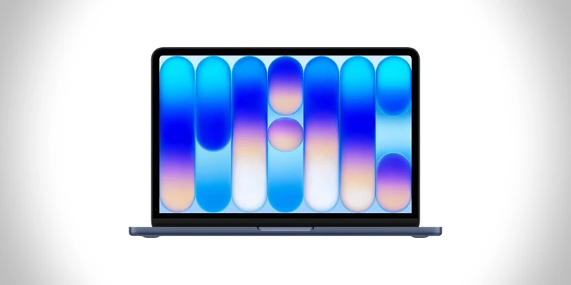 Nejlepší MacBook pro studenty Apple MacBook Neo 13"