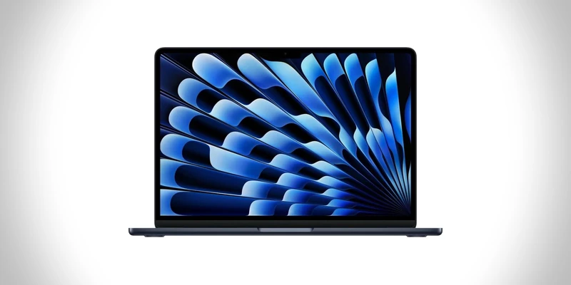 Nejlepší notebook Apple MacBook Air 13" M5 (16 GB, 512 GB)