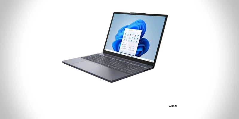 Nejlepší notebook do 17000 Kč Lenovo IdeaPad Slim 3 15ARP10 (83K700NGCK)
