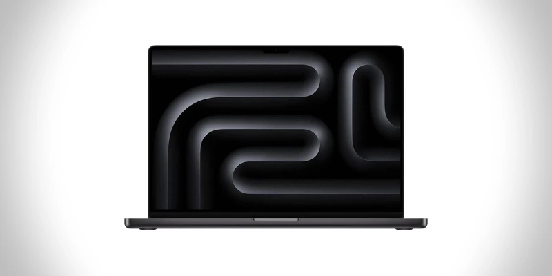 Nejlepší notebook na fotky a videa Apple MacBook Pro 16" M5 Pro (24 GB, 1 TB)