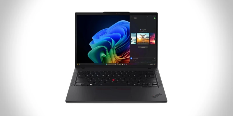 Nejlepší pracovní notebook Lenovo ThinkPad T14 Gen 7 (21WN007JCK)