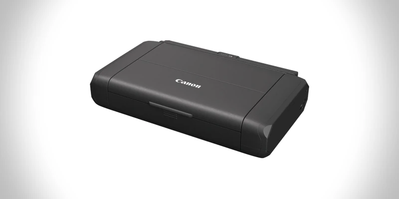 Nejlepší přenosná tiskárna Canon MAXIFY BX110