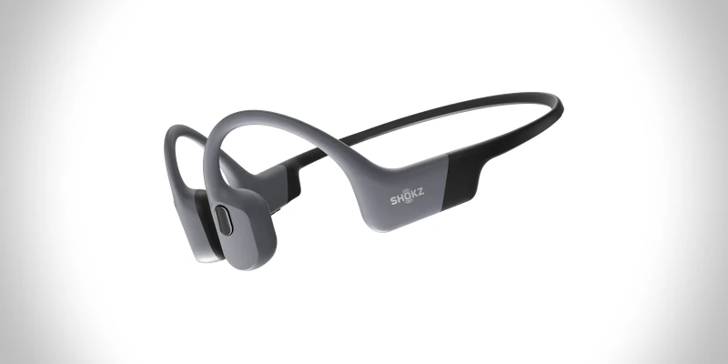 Nejlepší sluchátka do vody Shokz OpenSwim Pro