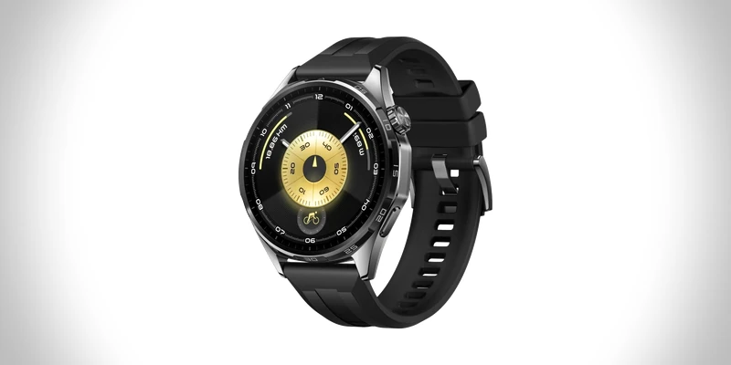 Nejlepší sportovní hodinky do 5000 Kč Huawei Watch GT 6