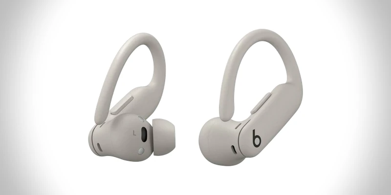 Nejlepší sportovní sluchátka do uší Beats Powerbeats Pro 2