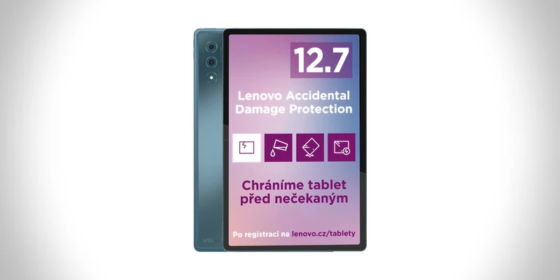 Nejlepší tablet s klávesnicí Lenovo Yoga Tab Plus