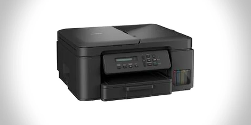 Nejlepší tanková tiskárna Brother DCP-T730DW