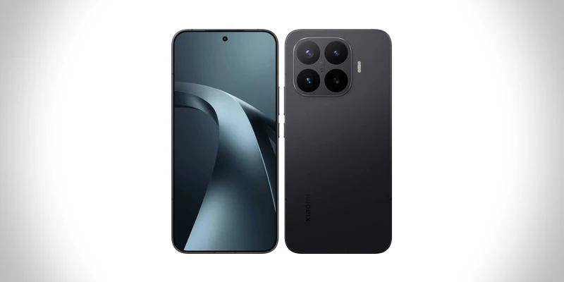 Nejlepší telefon do 15000 Kč Xiaomi 17T Pro