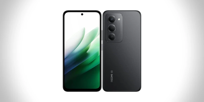 Nejlepší telefon do 4000 Kč Xiaomi Redmi 15 5G