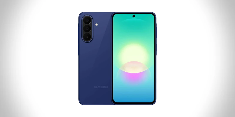 Nejlepší telefon do 6000 Kč Samsung Galaxy A27 5G