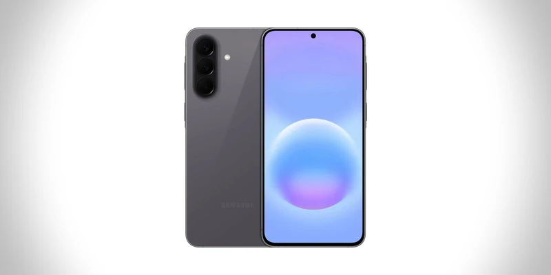 Nejlepší telefon do 8000 Kč Samsung Galaxy A57 5G