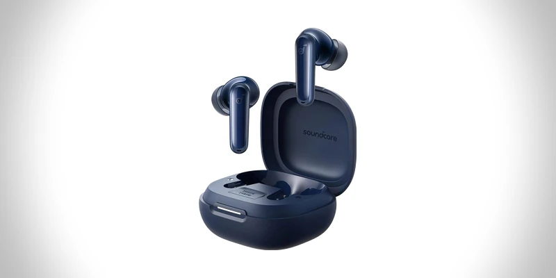 Nejlepší true wireless sluchátka do 1000 Kč Anker Soundcore P40i