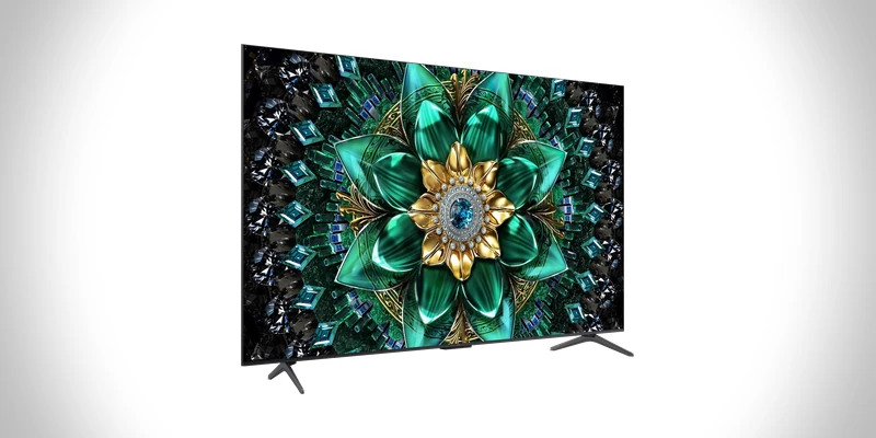Nejlepší televize 75 palců TCL 75Q6C