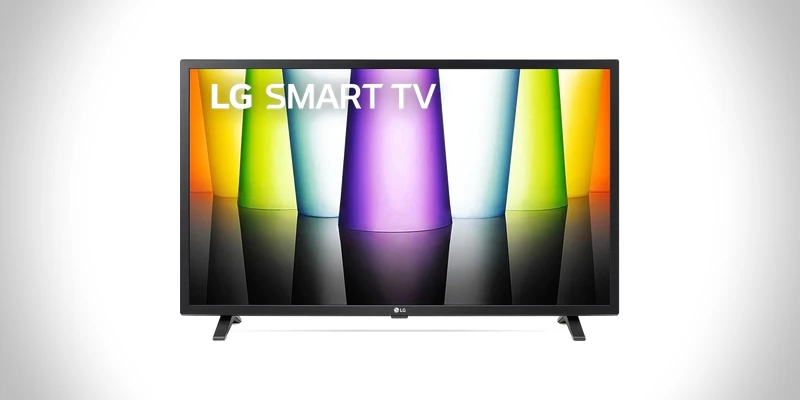 Nejlepší televize do 5000 Kč LG 32LQ6300